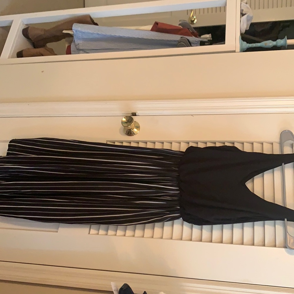 Loft Dress